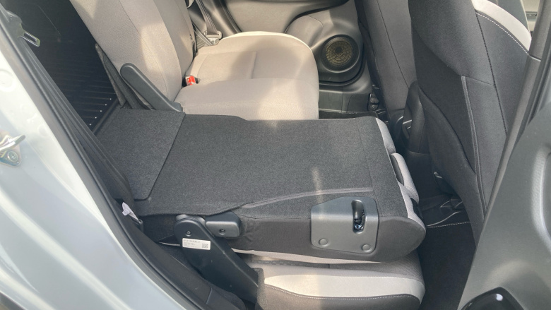 Honda Jazz 1.5 i-MMD Hybrid Crosstar EX 5dr eCVT Hybrid Hatchback